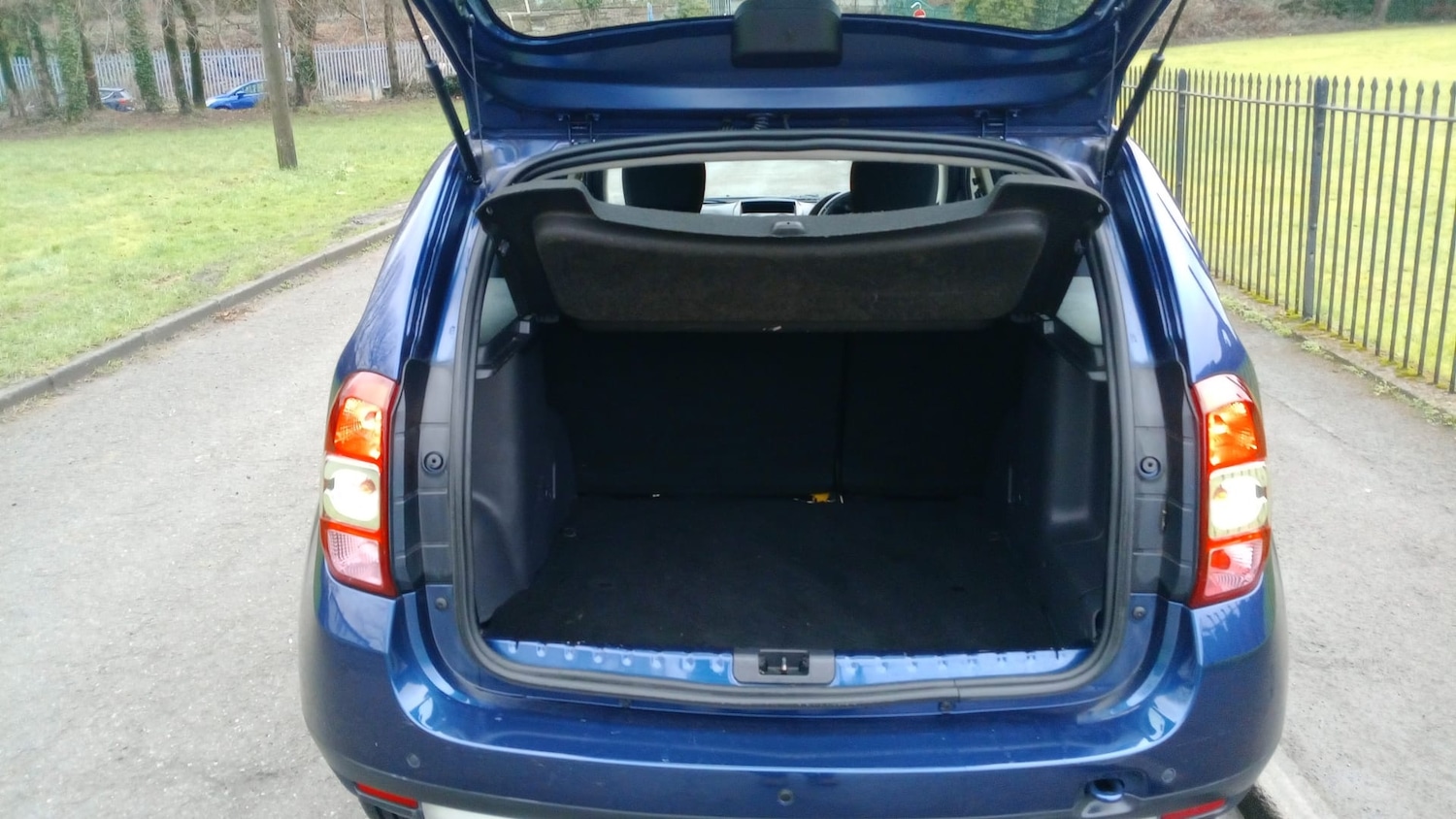 Used Dacia Duster 2017 for sale - 77271889: Photo 18