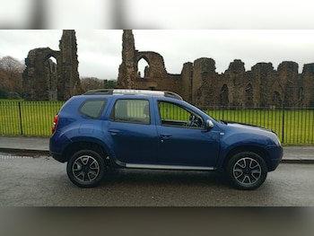 Used Dacia Duster 2017 for sale - 77271889: Photo