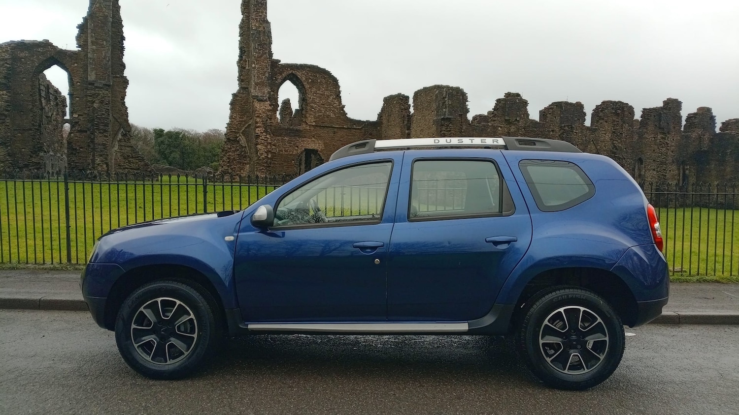 Used Dacia Duster 2017 for sale - 77271889: Photo 4