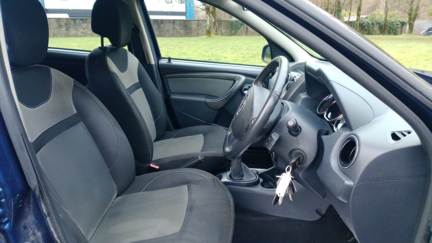 Used Dacia Duster 2017 for sale - 77271889: Photo 6