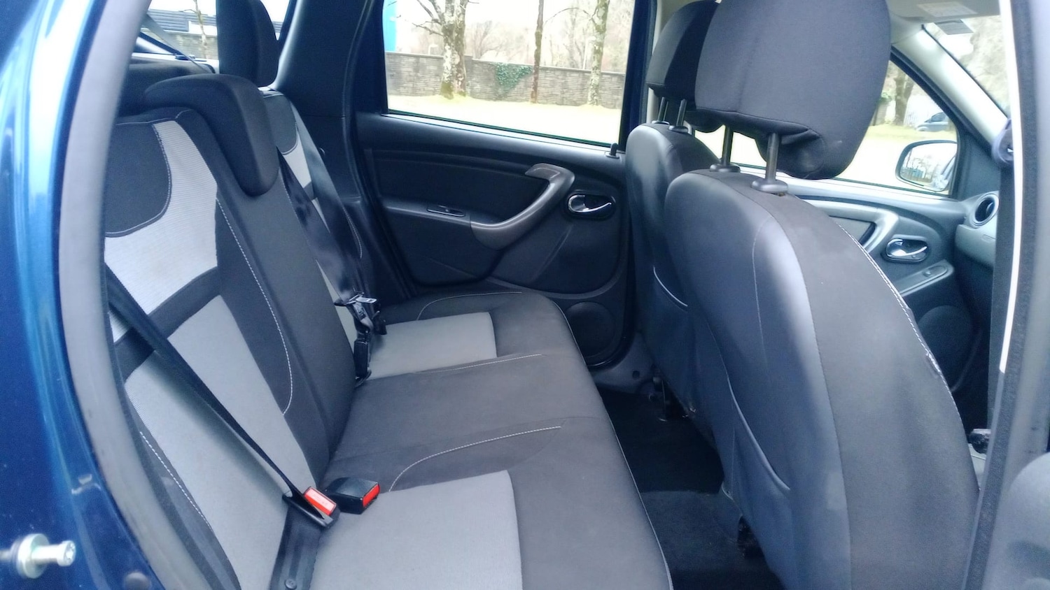 Used Dacia Duster 2017 for sale - 77271889: Photo 7