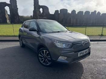 2017 (66) - 1.6 ELX 5dr *12MTH MOT*