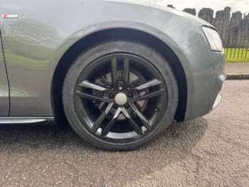 Used Audi A5 2014 for sale - 74377437: Photo