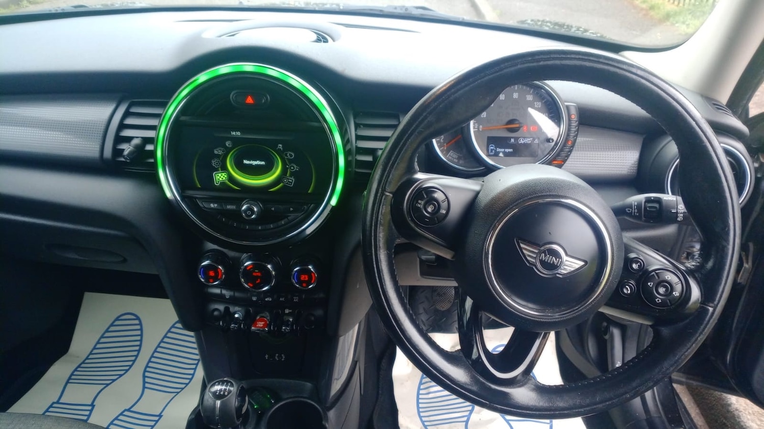 Used MINI Hatch 2016 for sale - 78139449: Photo 19