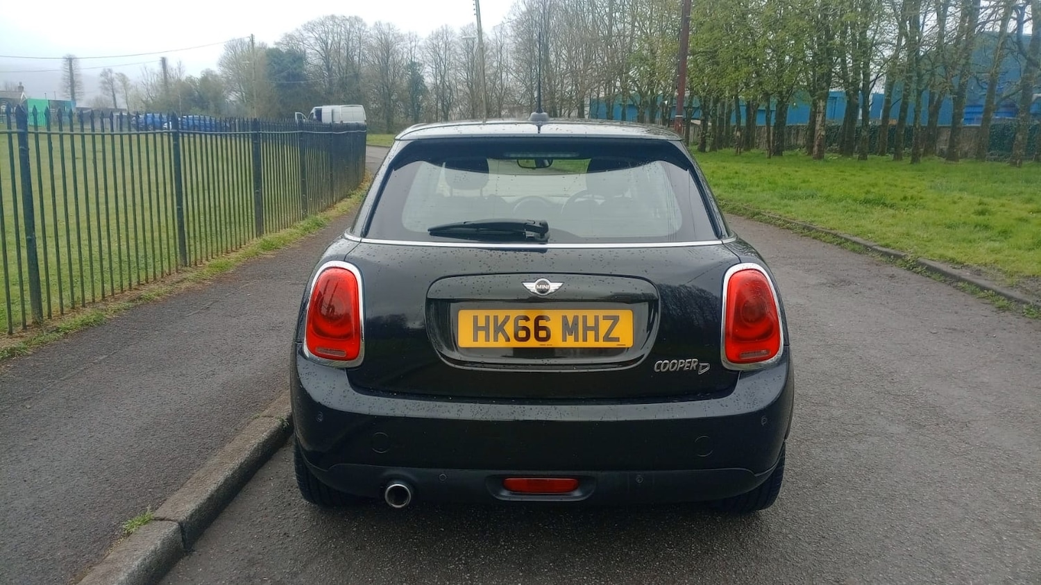 Used MINI Hatch 2016 for sale - 78139449: Photo 3