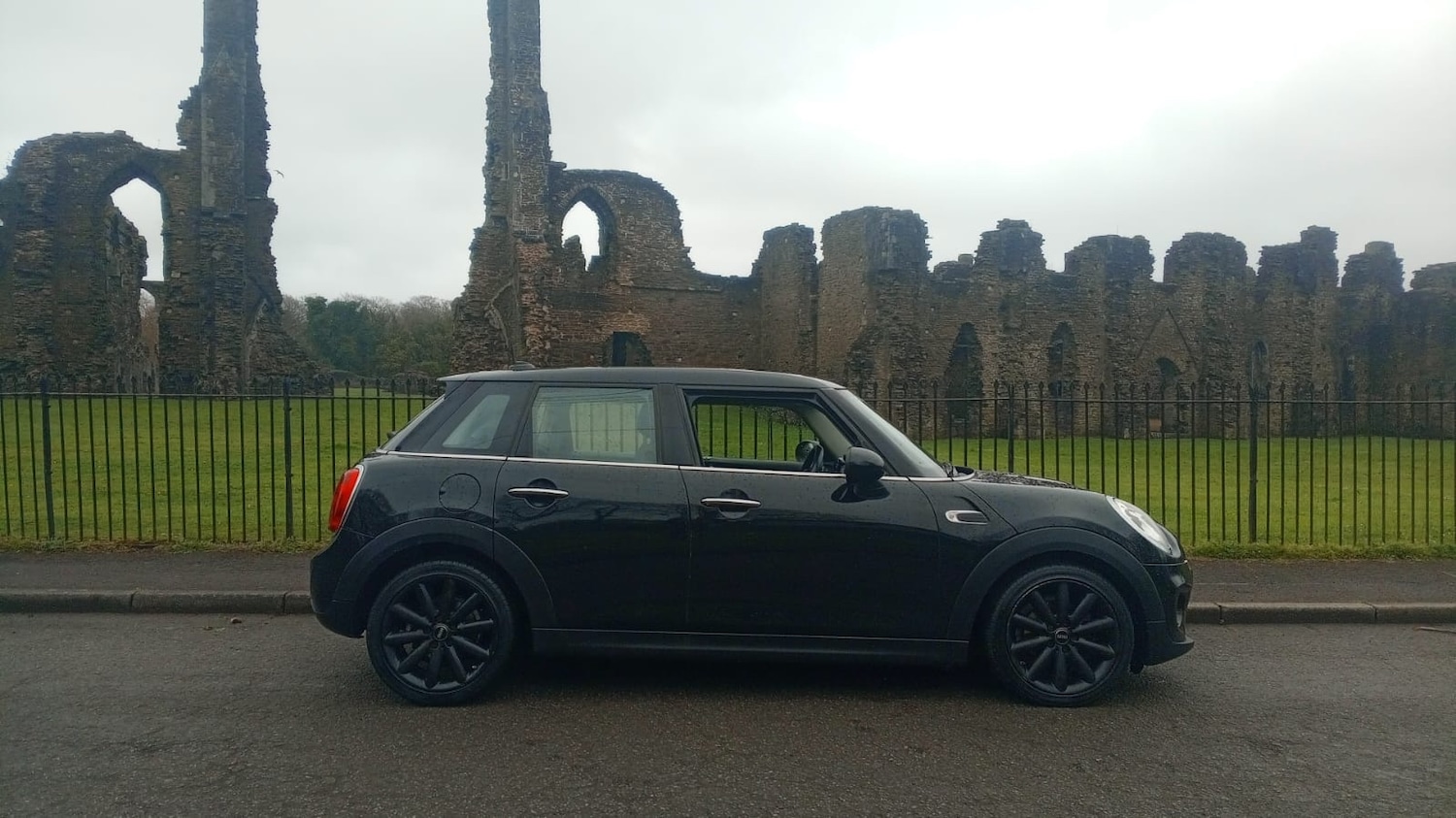 Used MINI Hatch 2016 for sale - 78139449: Photo 4