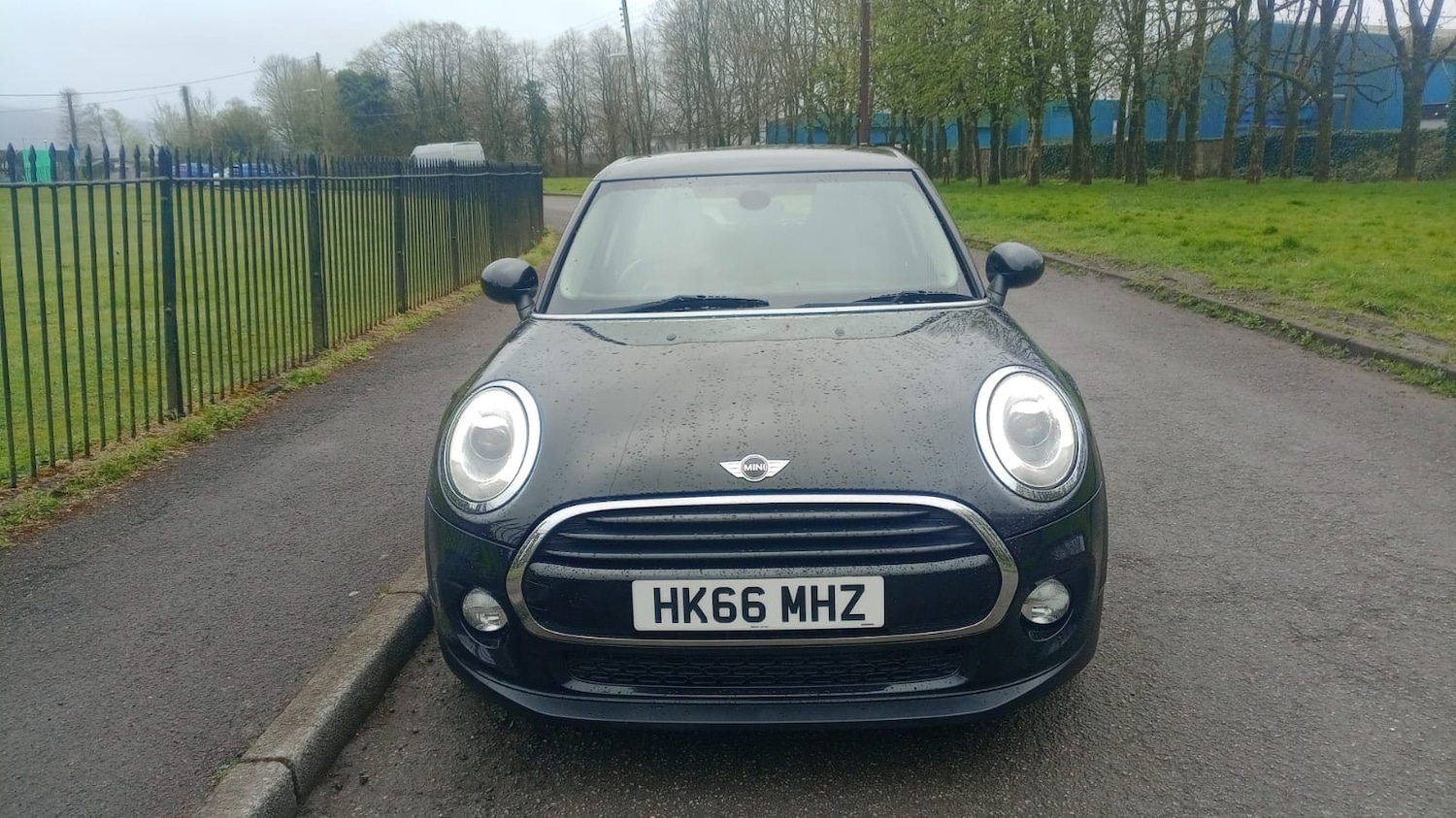 Used MINI Hatch 2016 for sale - 78139449: Photo 5