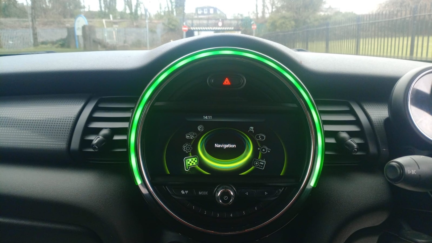 Used MINI Hatch 2016 for sale - 78139449: Photo 9