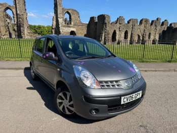 2006 (06) - 1.4 S 5dr *MAY 26 MOT* NO ADVISORIES*