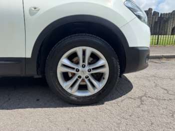 Used Nissan Qashqai+2 2013 for sale - 75055059: Photo
