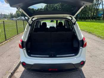 Used Nissan Qashqai+2 2013 for sale - 75055059: Photo