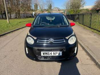 Used Citroen C1 2015 for sale - 73892809: Photo
