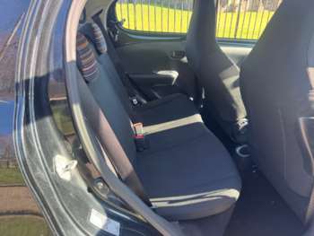 Used Citroen C1 2015 for sale - 73892809: Photo