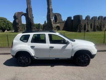Used Dacia Duster 2014 for sale - 74790585: Photo