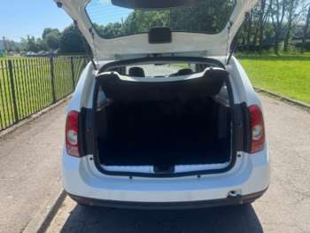 Used Dacia Duster 2014 for sale - 74790585: Photo