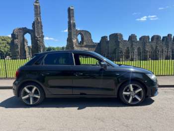 Used Audi A1 2014 for sale - 75177562: Photo