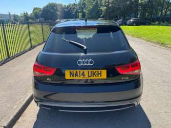 Used Audi A1 2014 for sale - 75177562: Photo