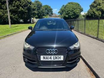 Used Audi A1 2014 for sale - 75177562: Photo