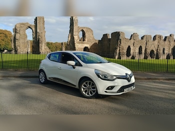 2017 (66) - 0.9 TCE 90 Dynamique Nav 5dr *SEPT 26 MOT* £20 TAX
