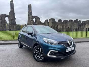 2019 (69) - 0.9 TCE 90 Iconic 5dr * ONLY 28000 MILES* APRIL 26 MOT*