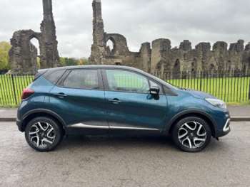 Used Renault Captur 2019 for sale - 74377528: Photo