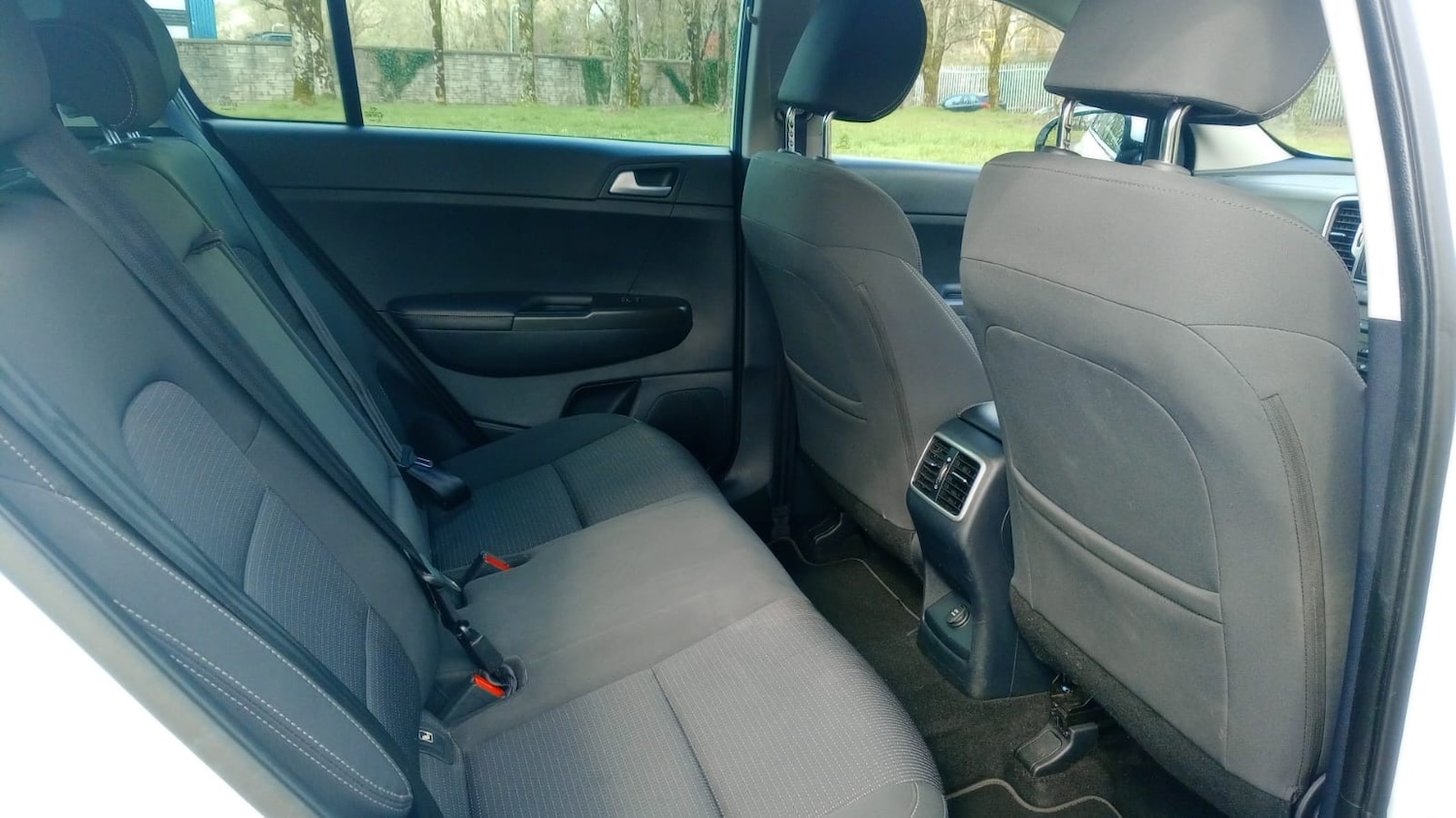 Used Kia Sportage 2017 for sale - 78064494: Photo 10