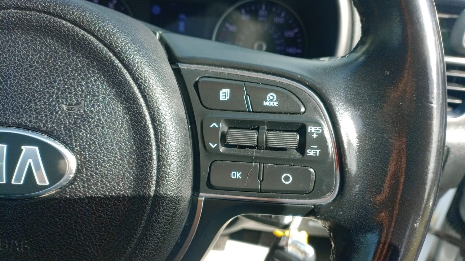 Used Kia Sportage 2017 for sale - 78064494: Photo 12