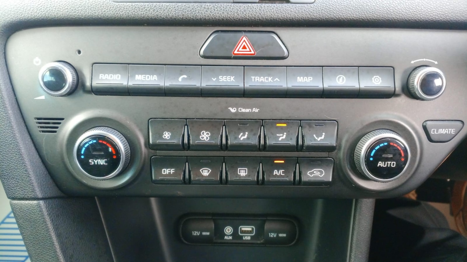 Used Kia Sportage 2017 for sale - 78064494: Photo 14