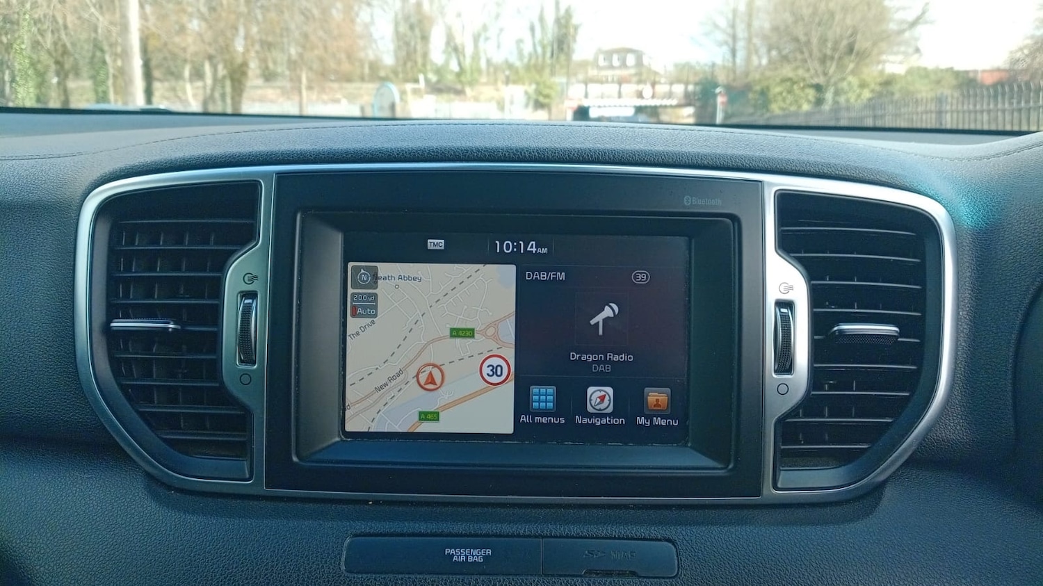 Used Kia Sportage 2017 for sale - 78064494: Photo 16