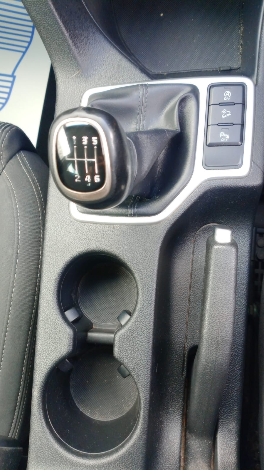 Used Kia Sportage 2017 for sale - 78064494: Photo 17