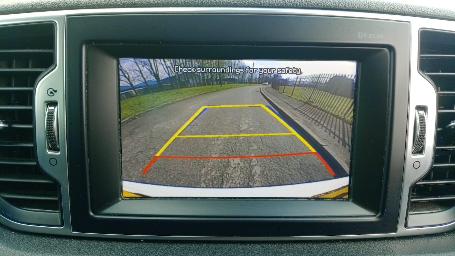 Used Kia Sportage 2017 for sale - 78064494: Photo 18