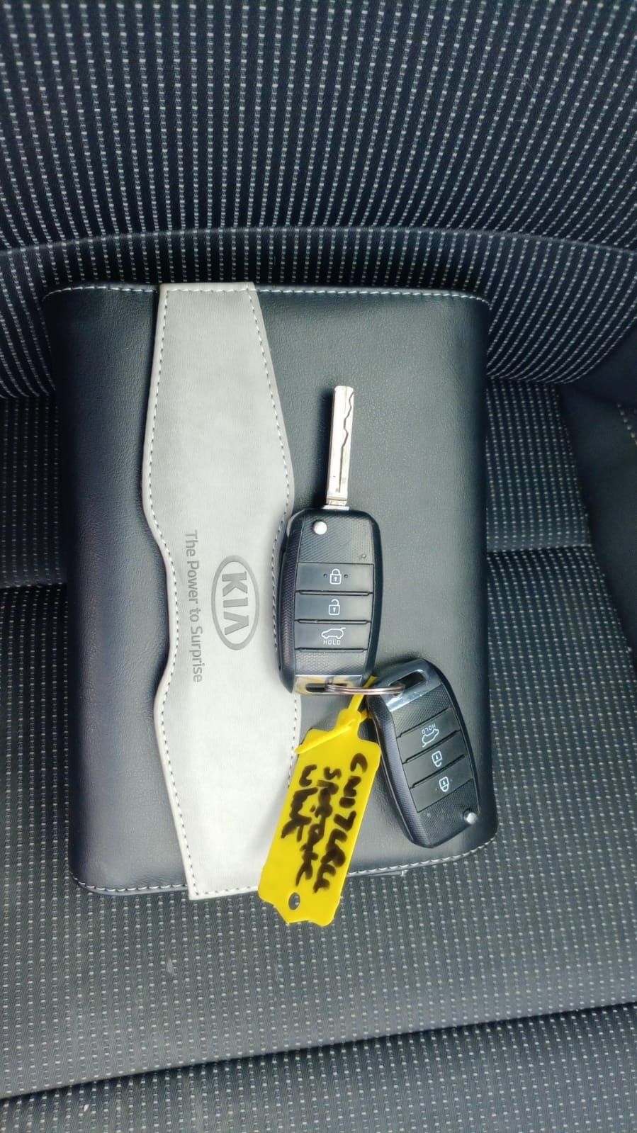 Used Kia Sportage 2017 for sale - 78064494: Photo 19