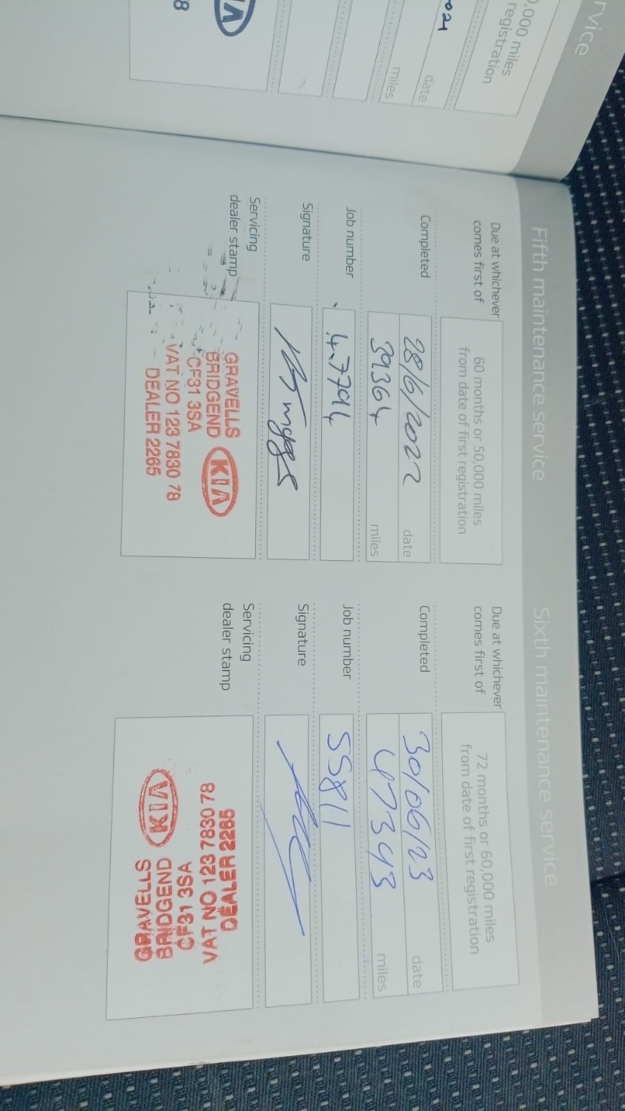 Used Kia Sportage 2017 for sale - 78064494: Photo 20