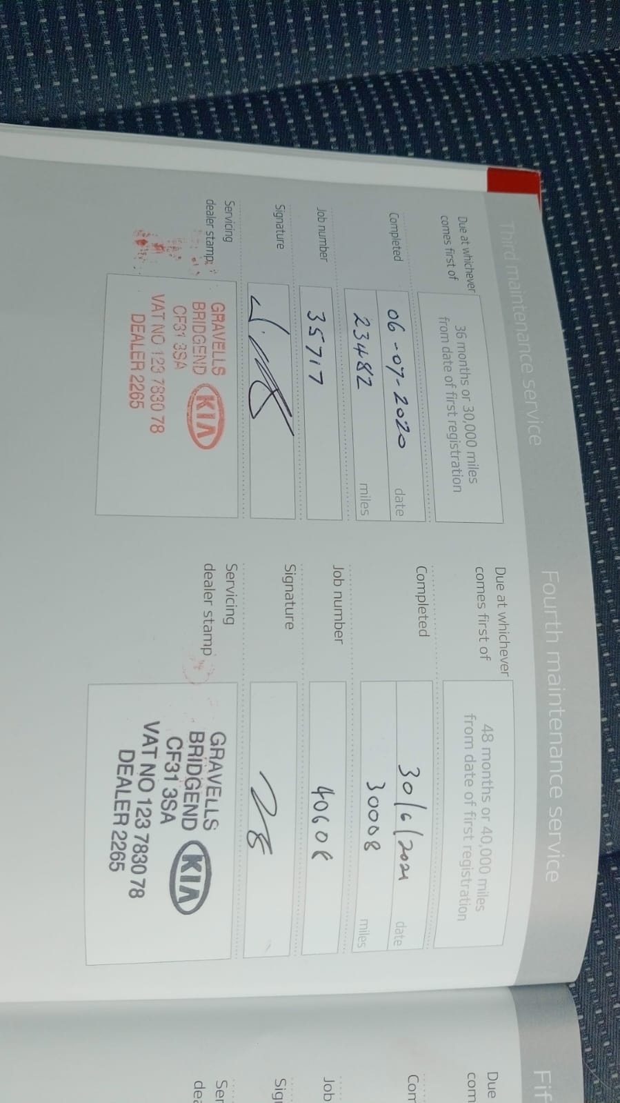 Used Kia Sportage 2017 for sale - 78064494: Photo 21