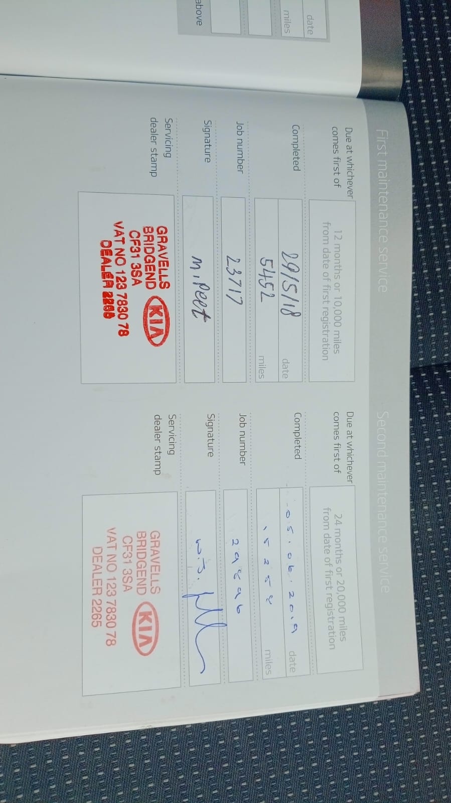 Used Kia Sportage 2017 for sale - 78064494: Photo 22