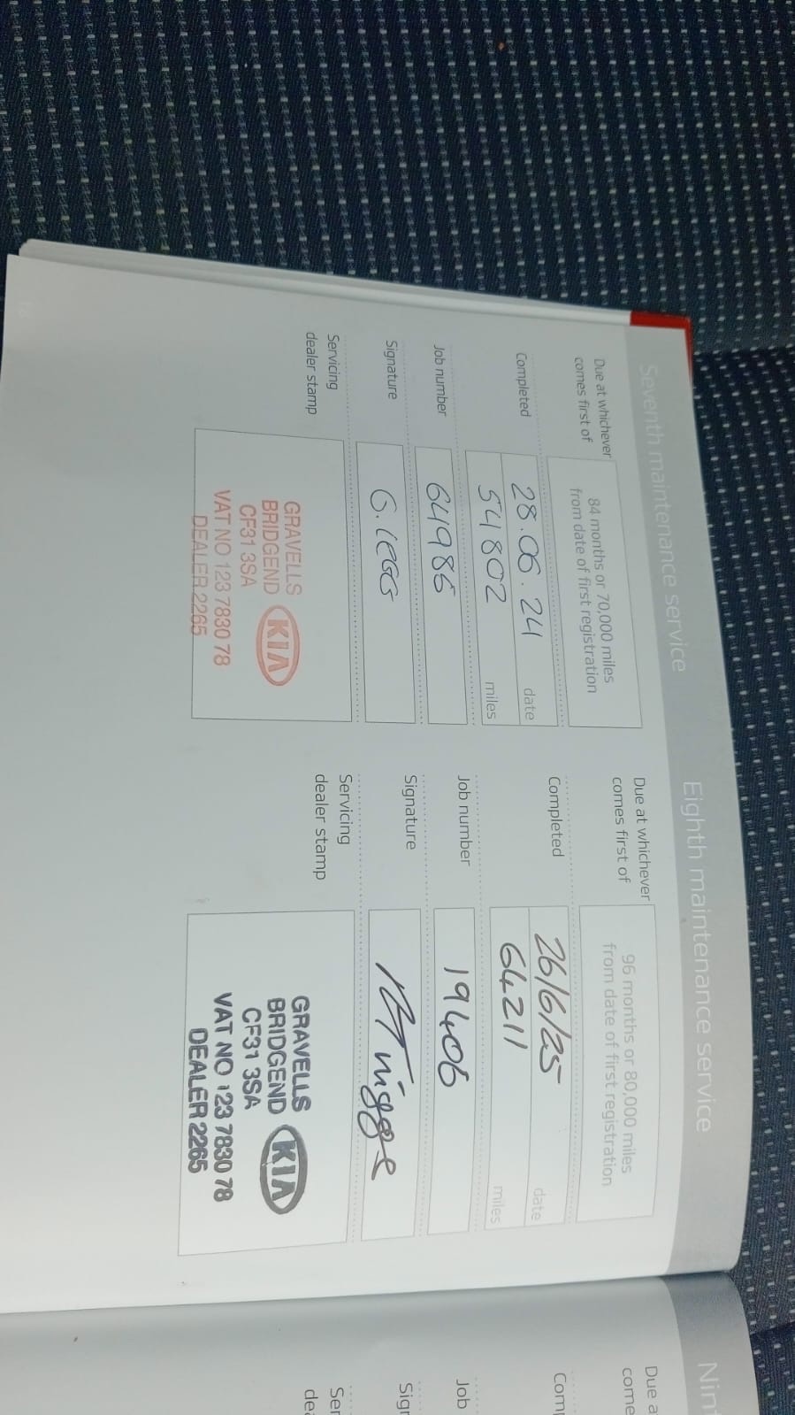 Used Kia Sportage 2017 for sale - 78064494: Photo 23