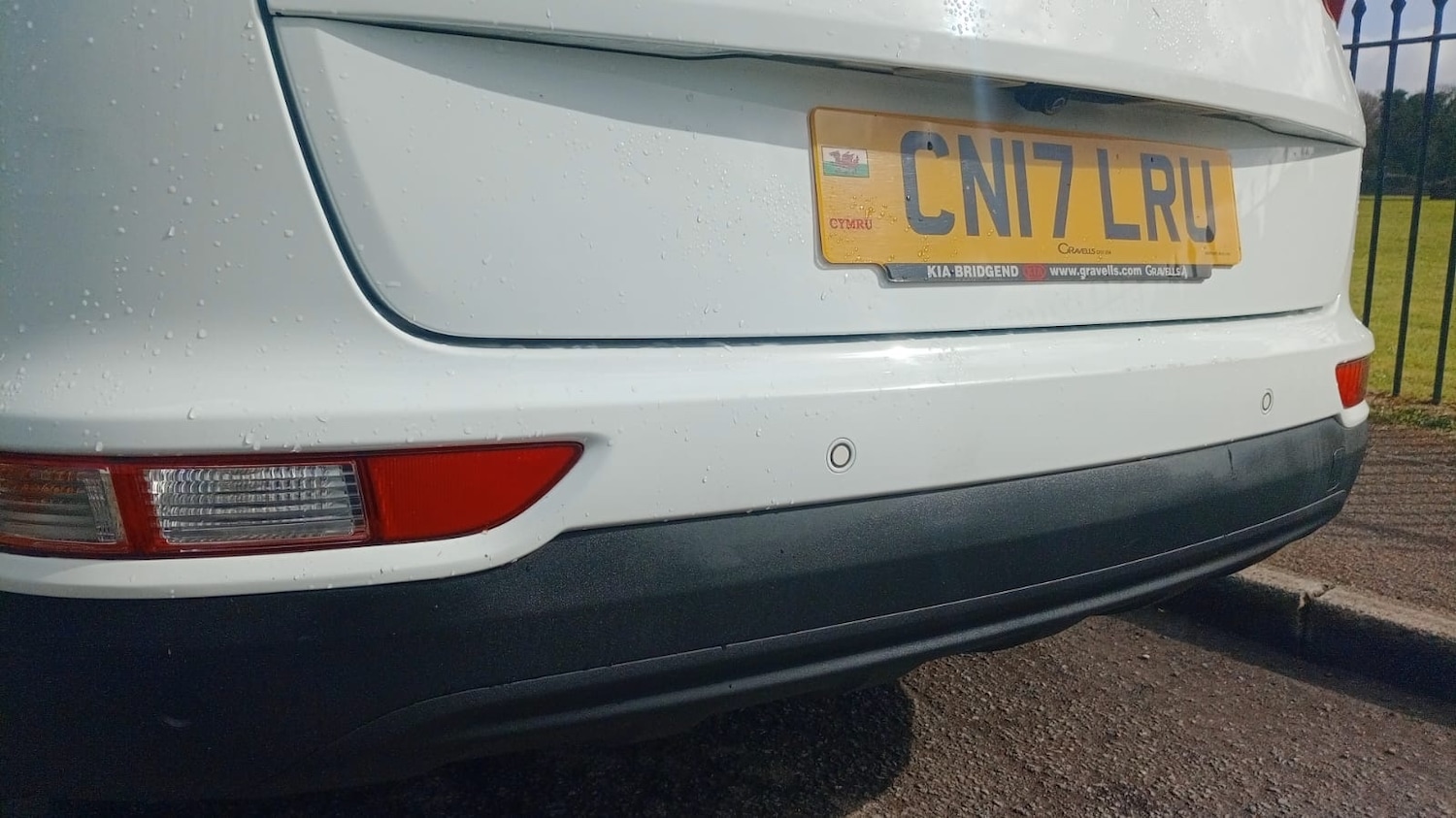 Used Kia Sportage 2017 for sale - 78064494: Photo 25