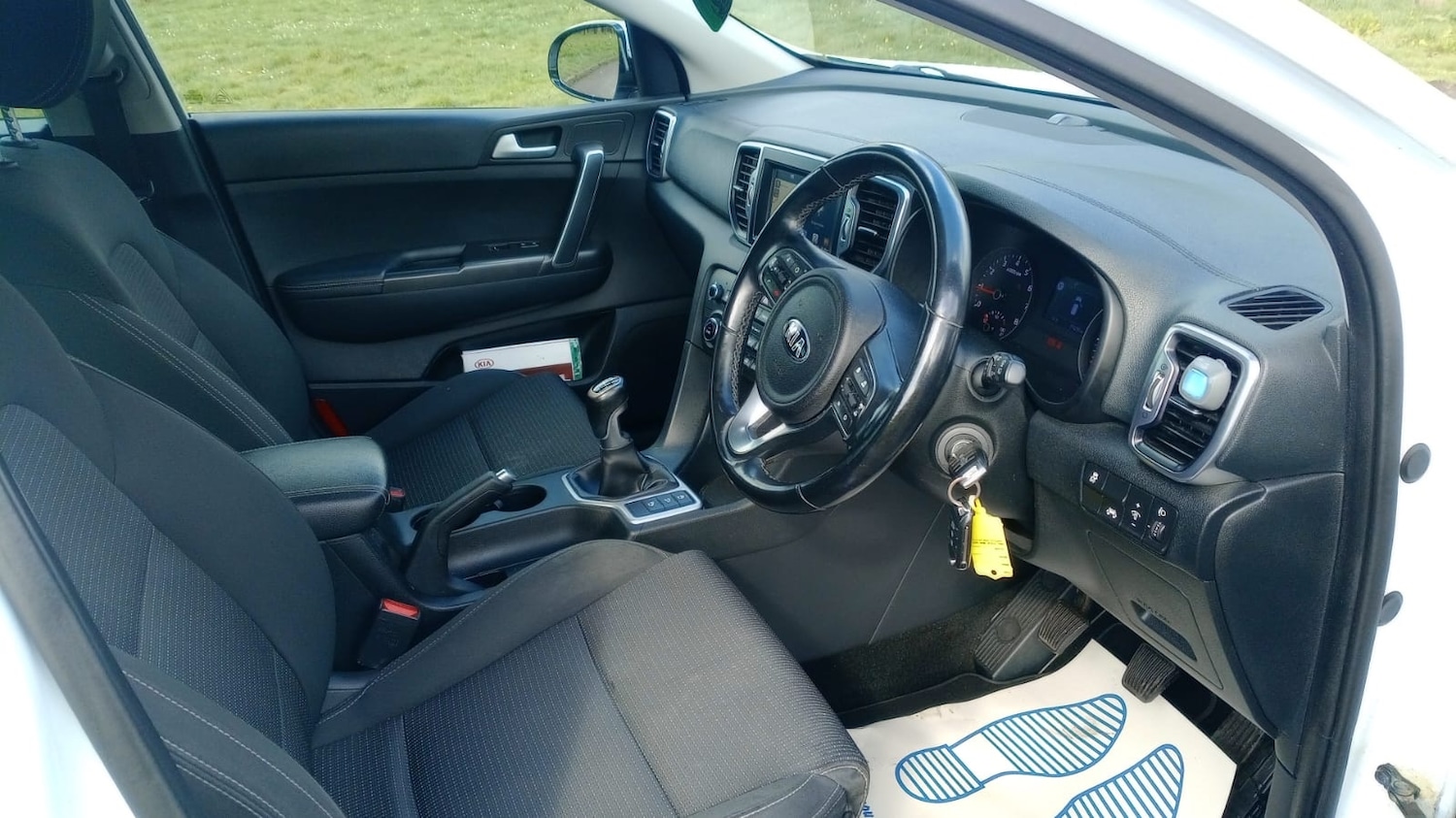 Used Kia Sportage 2017 for sale - 78064494: Photo 7