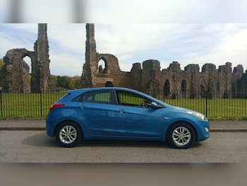 Used Hyundai i30 2014 for sale - 78342202: Photo