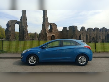 Used Hyundai i30 2014 for sale - 78342202: Photo