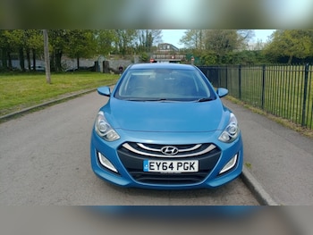 Used Hyundai i30 2014 for sale - 78342202: Photo