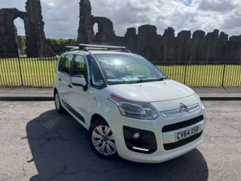 2014 (64) - 1.6 HDi 8V VTR+ 5dr *£20 TAX