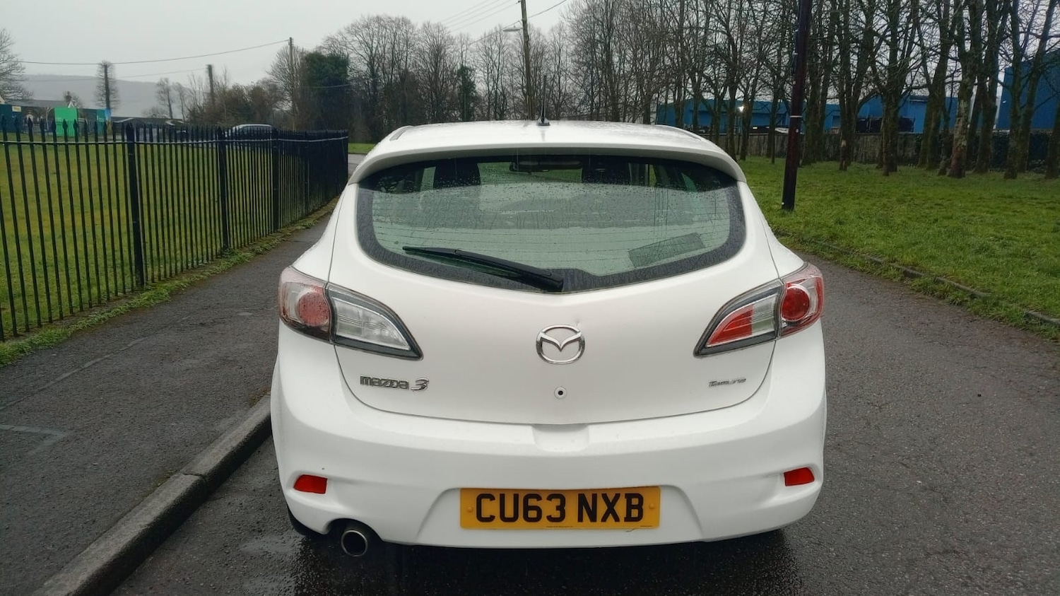 Used Mazda Mazda3 2013 for sale - 77136640: Photo 5