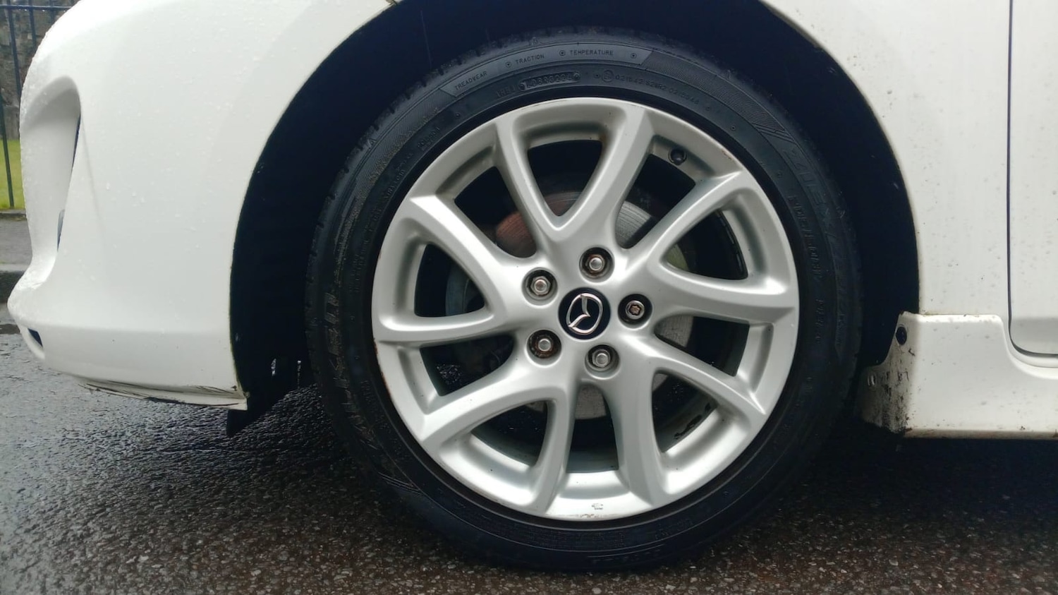 Used Mazda Mazda3 2013 for sale - 77136640: Photo 6