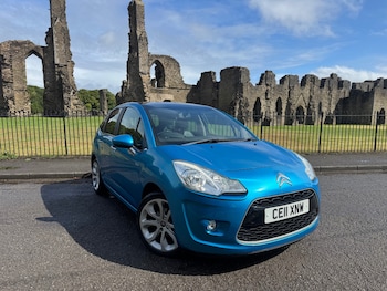 Citroen - C3