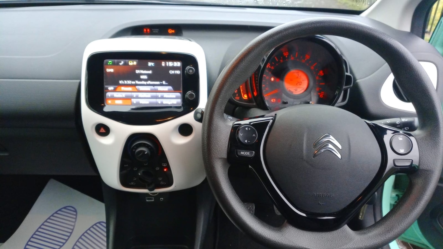 Used Citroen C1 2018 for sale - 77115960: Photo 11