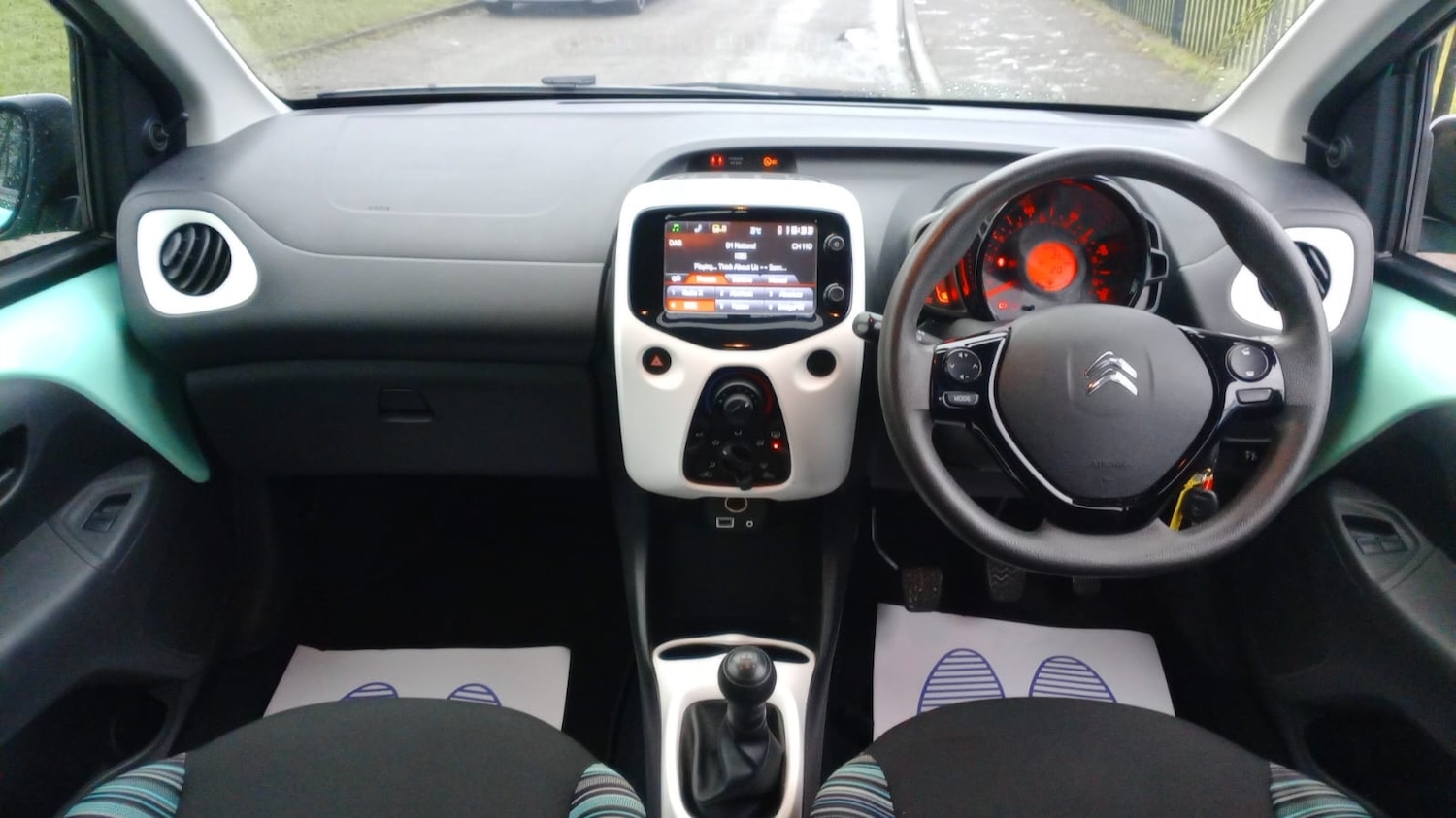 Used Citroen C1 2018 for sale - 77115960: Photo 13