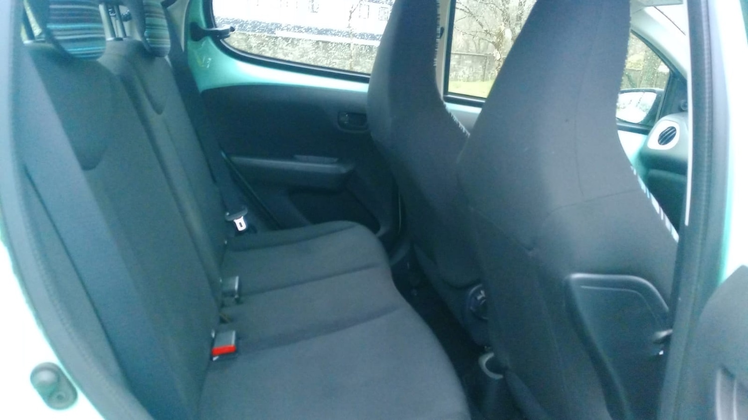 Used Citroen C1 2018 for sale - 77115960: Photo 14