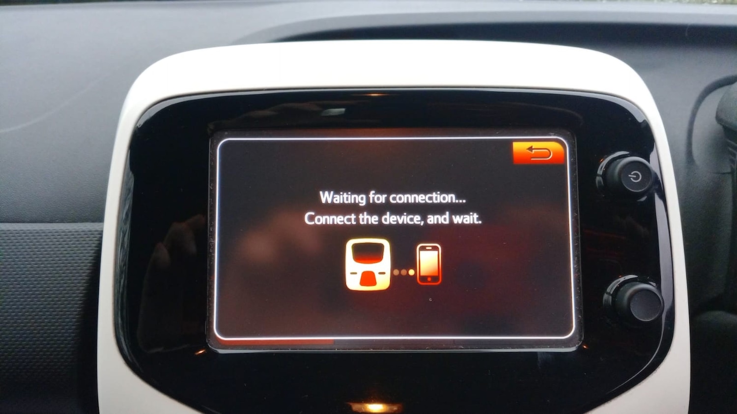 Used Citroen C1 2018 for sale - 77115960: Photo 15