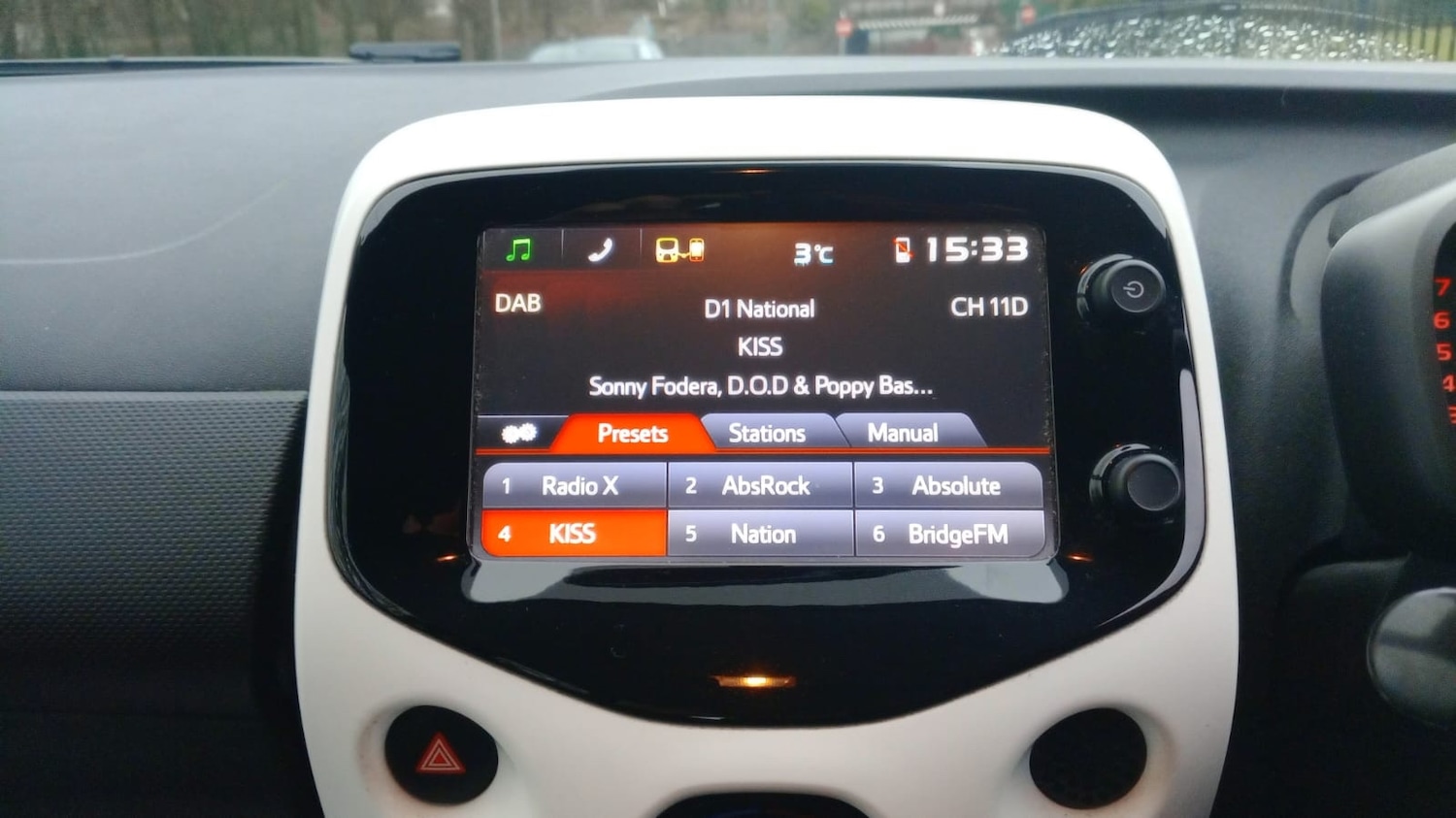 Used Citroen C1 2018 for sale - 77115960: Photo 16